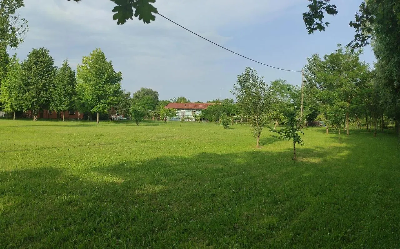 Casa Oasi location