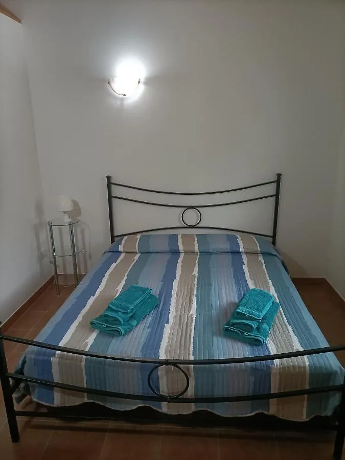 Casa Oasi Apartment Villa Cameroni Italy